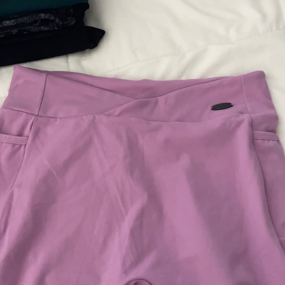 Gymshark poise legging